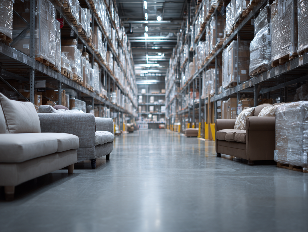 Office Furniture Solutions